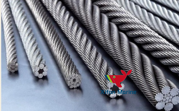 12 Strand Dock Mooring Rope 12 Strand Dock Mooring Rope