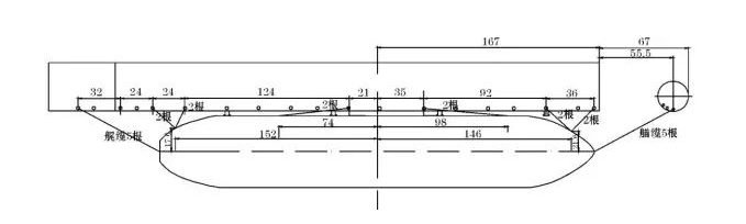 mooring rope for ship mooring rope for ship