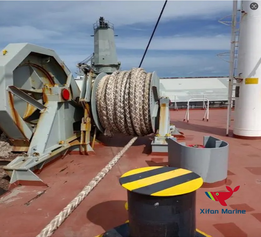 mooring rope for boat mooring rope for boat