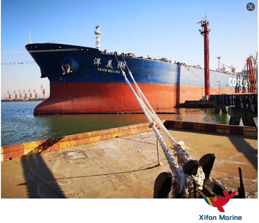 12 Strand Dock Mooring Rope 12 Strand Dock Mooring Rope