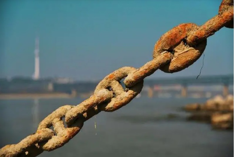 High Strength Polyester Marine Rope