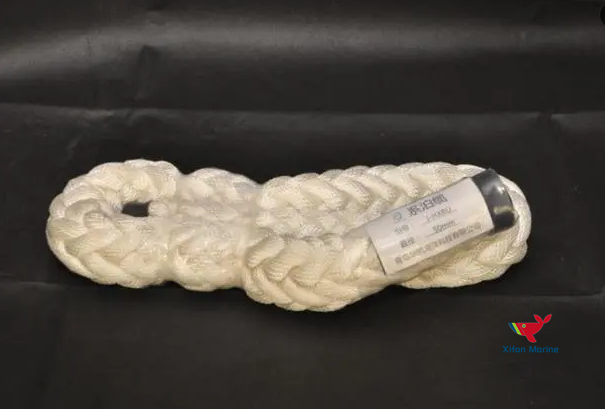 High Strength Polyester Marine Rope
