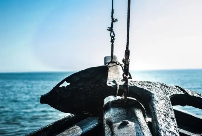 Competitive JIS Stockless Anchor