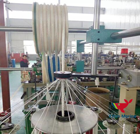 12 Strand Dock Mooring Rope 12 Strand Dock Mooring Rope