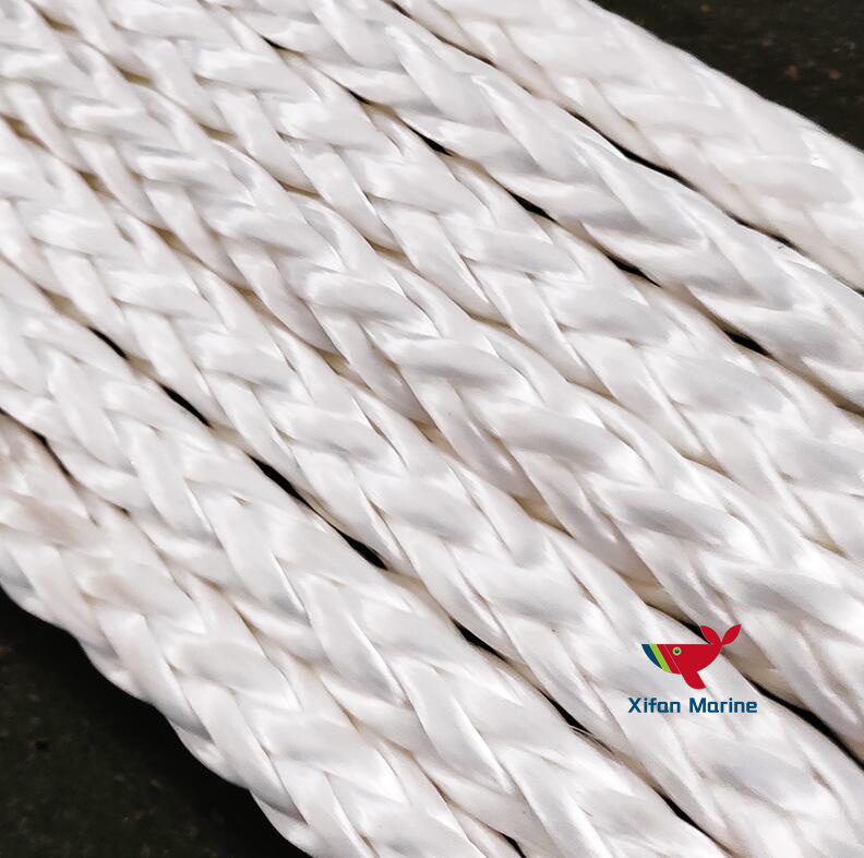 mooring rope for ship