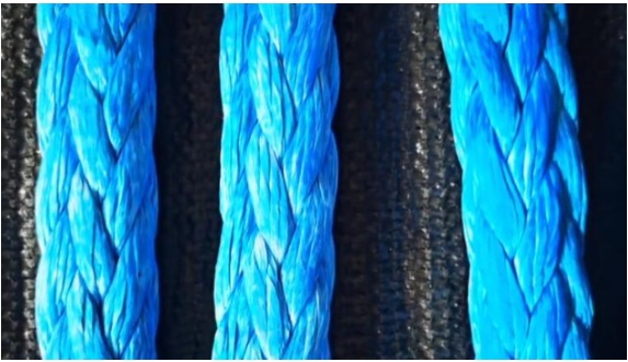 marine mooring rope marine mooring rope