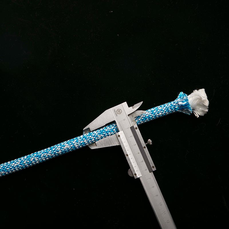 mooring rope for boat