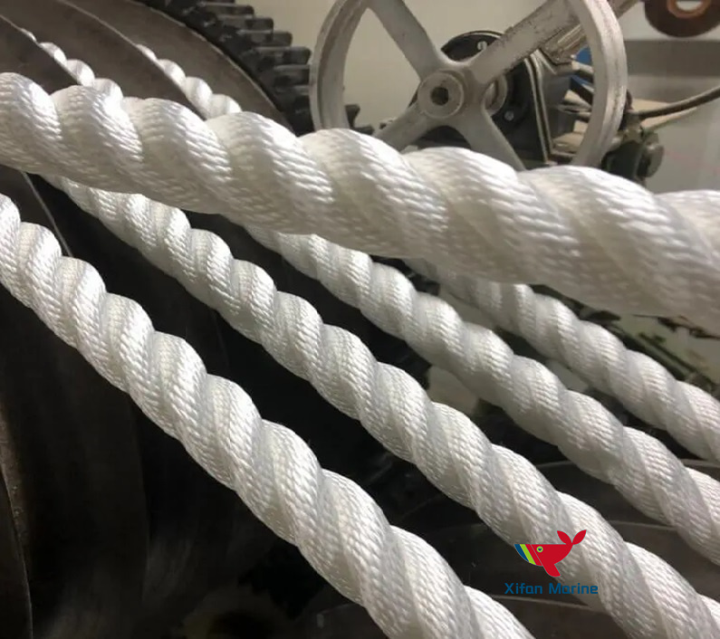 mooring rope for ship mooring rope for ship
