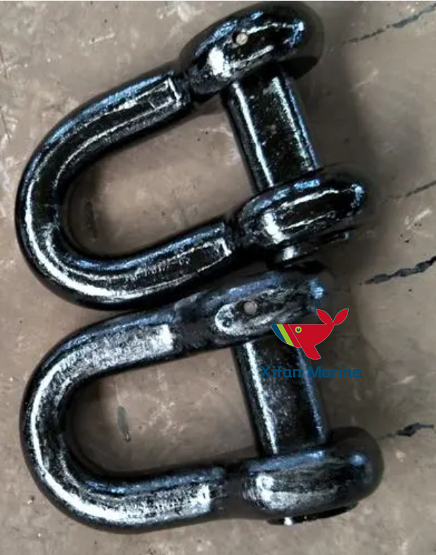 Mooring Anchor Chain Mooring Anchor Chain