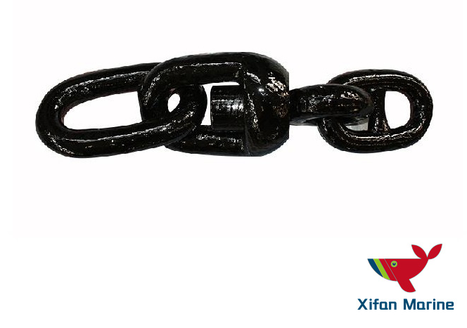 Marine Anchor Chain