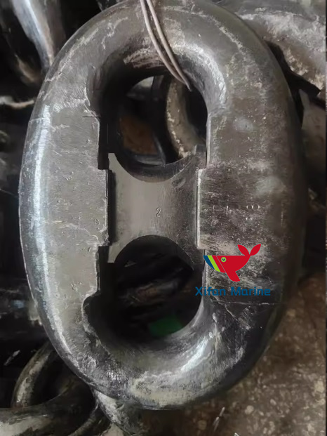 Marine Anchor Chain