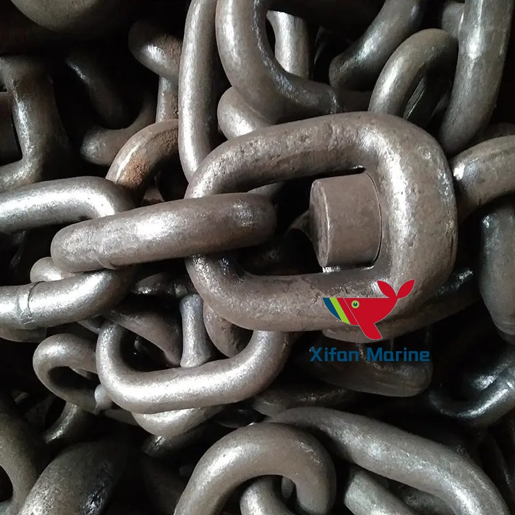 Mooring Anchor Chain