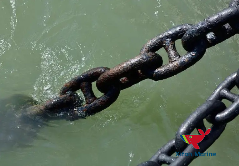 Anchor Chain Accessories