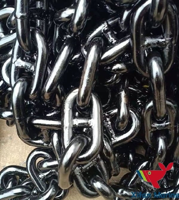 Marine Anchor Chain