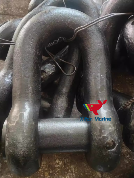 Mooring Anchor Chain
