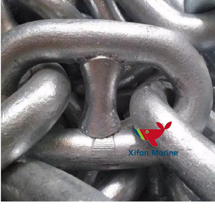 Mooring Anchor Chain