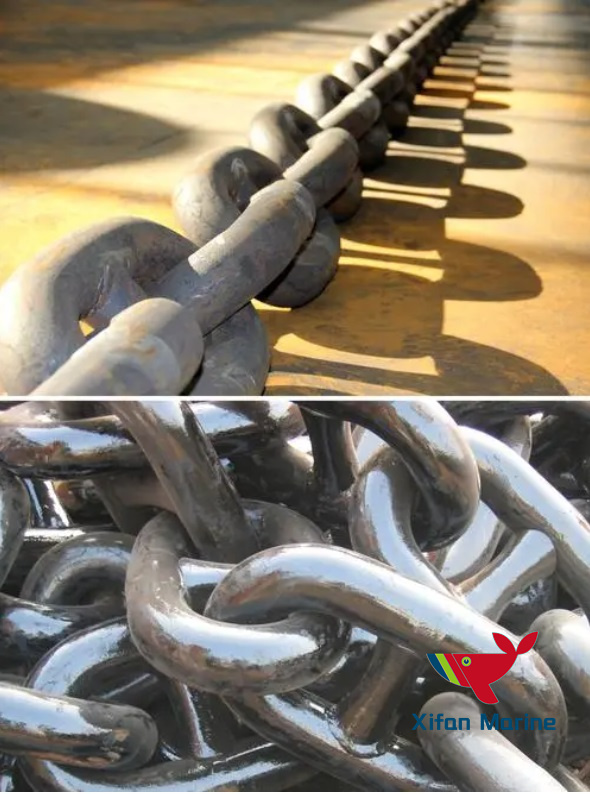 Anchor Chain Accessories