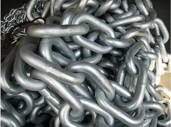 Marine Anchor Chain Marine Anchor Chain