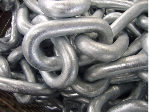 Mooring Anchor Chain