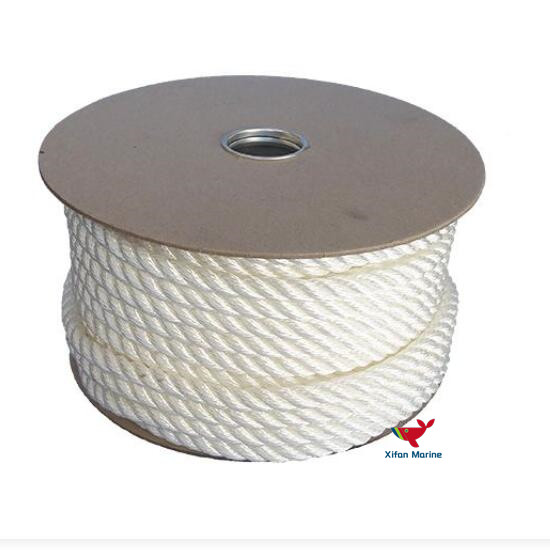 Xifan High-Performance Polyester Rope Electric Winch & Mushroom Ventilator Fan Delivery