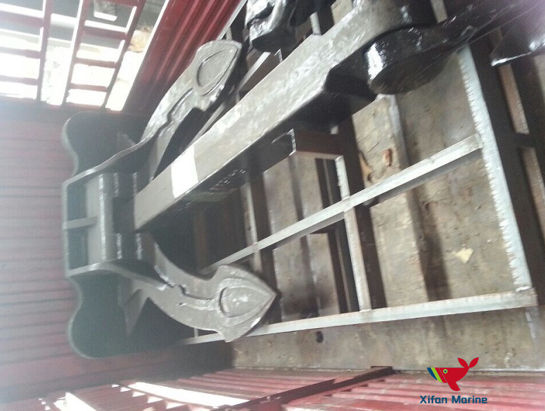 AC-14 Anchor AC-14 Anchor