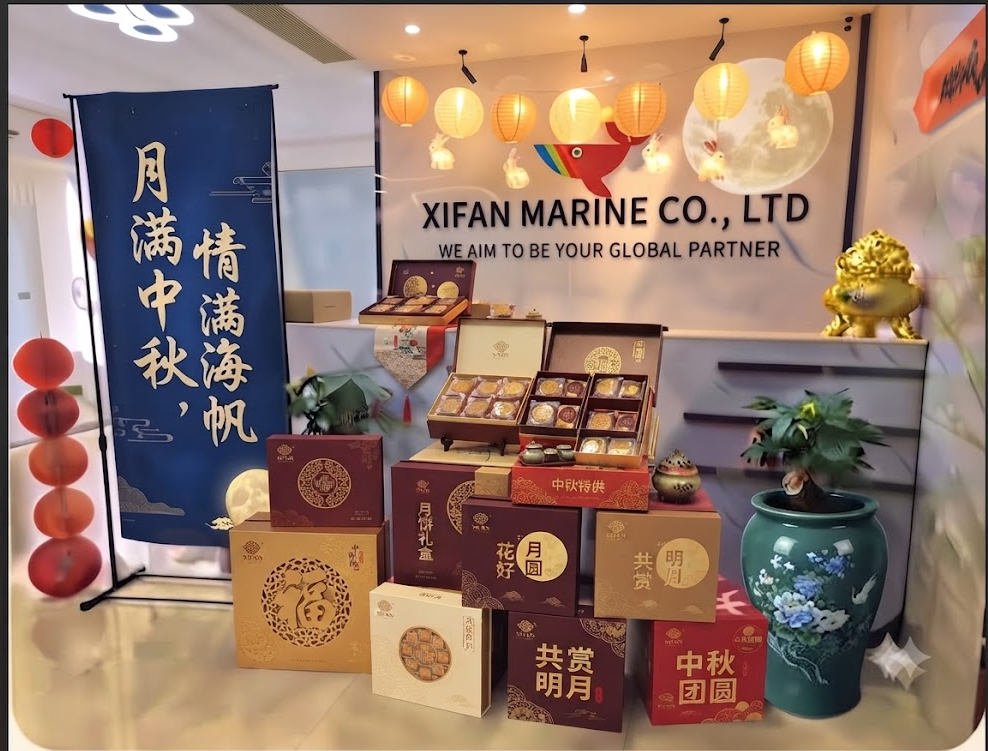 Xifan Marine Xifan Marine