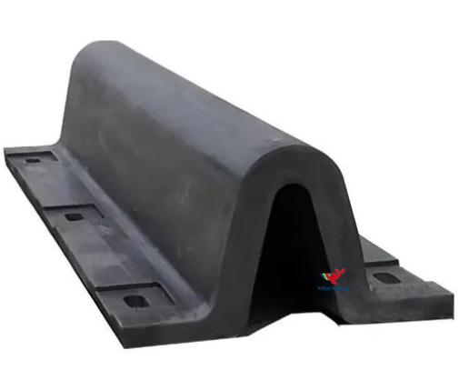 U Type Rubber Fender