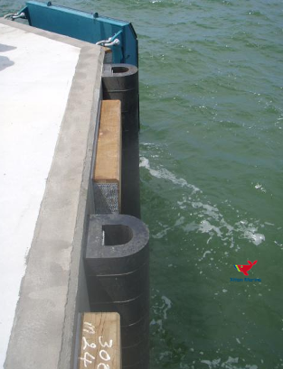 Marine Rubber Fender