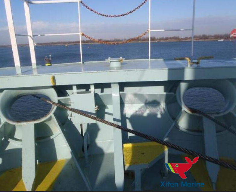 Marine Chock Marine Chock