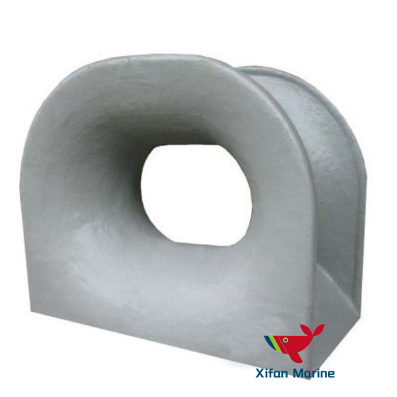 DIN 81915 Chocks DIN 81915 Chocks