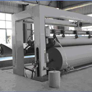 High Speed Upperfeed Paper Slitting Rewinder Machine