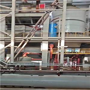 Biological Pulping Method Straw Pulping Products