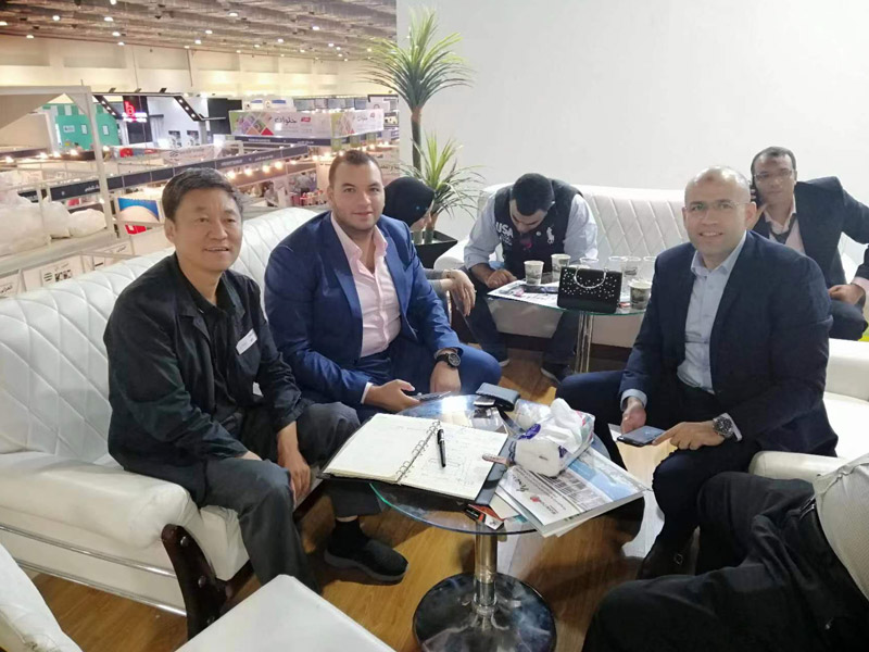 Egypt Paper Machine Fair