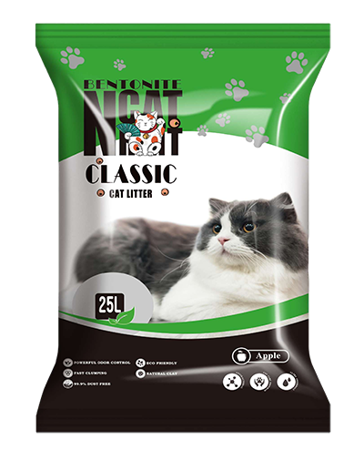 bentonite cat sand brands