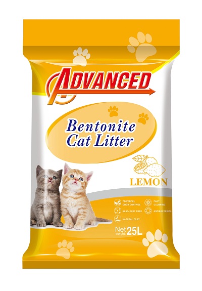 clumping Cat Litter