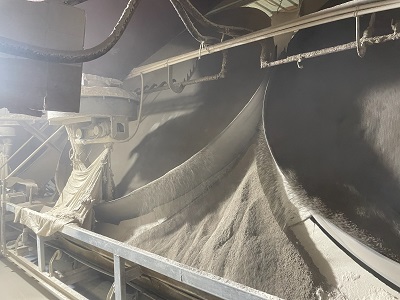 natural sodium bentonite cat litter