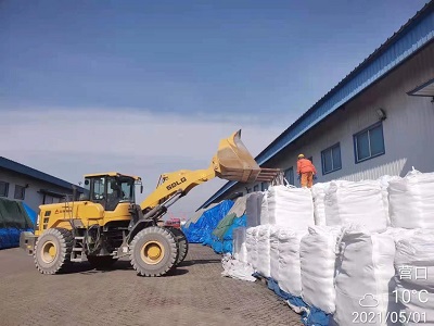 Bentonite Clay Cat Litter