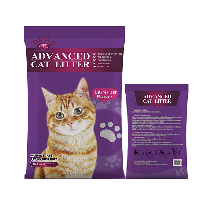 Bentonite Cat Litter, Tofu Cat Litter, Volcanic Cat Litter Suppliers 