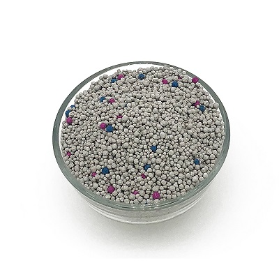 Natri Bentonite tự nhiên số lượng lớn đất sét Kitty