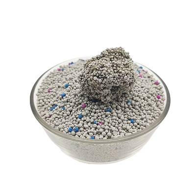 Chất thải mèo Bentonite số lượng lớn để bán buôn tốt nhất
