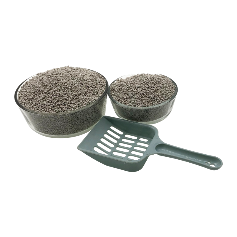 Supply Cat Washable Bentonite Cat Litter Pellets Wholesale Factory