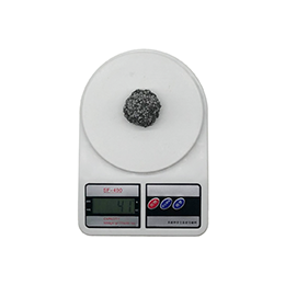 cat litter carbon