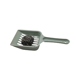 activated carbon crushed bentonite cat litter