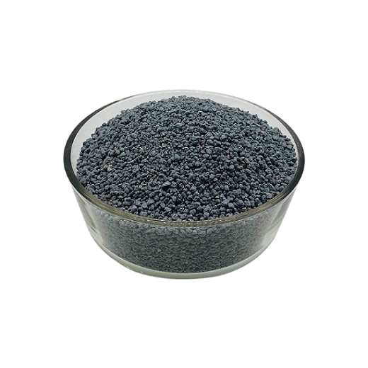 Kotoran Kucing Bentonit Pecah Karbon Aktif