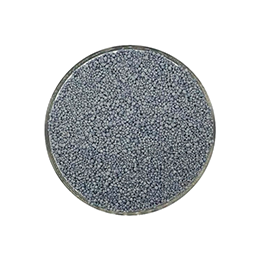 Activated carbon crushed cat litter