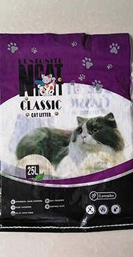 50kg polypropylene bag 50kg polypropylene bag