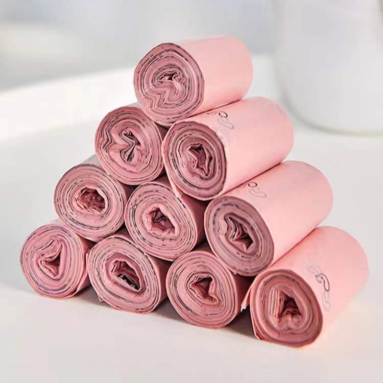 Best Cat Litter Garbage Trash Bags