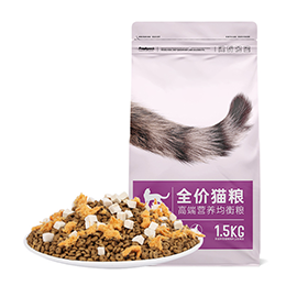 dog food package dog food package