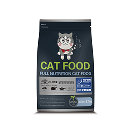 pet treat packaging