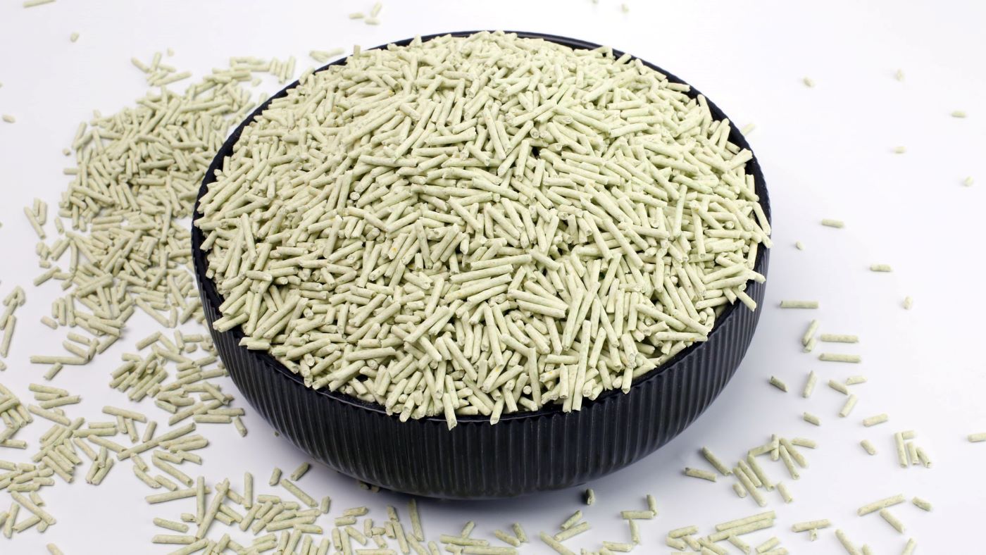 tofu kitty litter tofu kitty litter